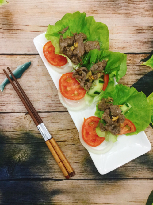 Thực đơn món ngon cả tuần (22/4) Thực đơn món ngon cả tuần (22/4)