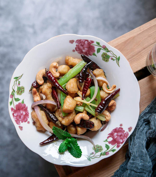 Thực đơn món ngon cả tuần (25/9)