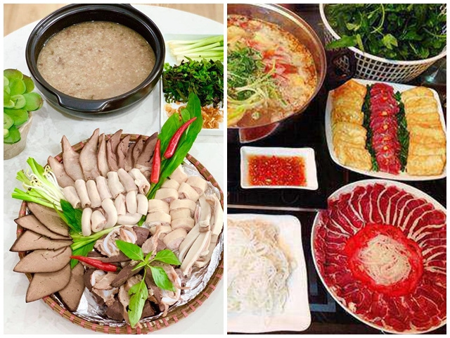 Tranh thủ trời chợt lạnh, 