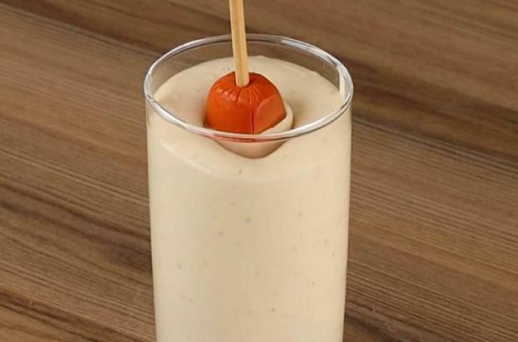 Xúc xích phô mai chiên giòn kiểu này ai ăn cũng mê, trẻ con thì nghiện và khen mẹ làm ngon hết nấc Xúc xích phô mai chiên giòn kiểu này ai ăn cũng mê, trẻ con thì nghiện và khen mẹ làm ngon hết nấc