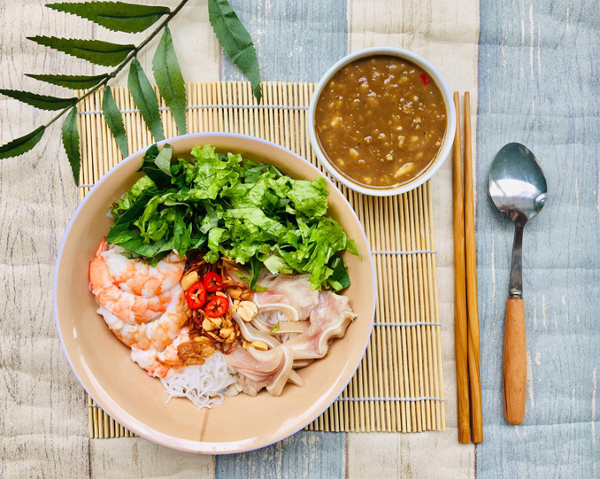 8 món tai heo giòn sật làm món khai vị lai rai