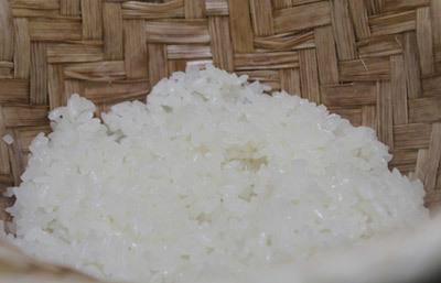 Công thức làm món xôi Tứ Bảo Công thức làm món xôi Tứ Bảo