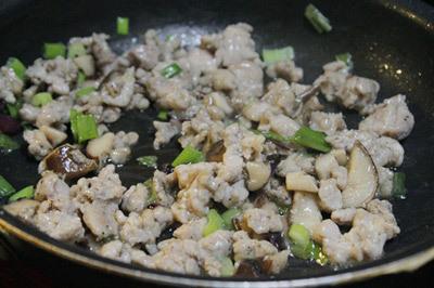 Công thức làm món xôi Tứ Bảo Công thức làm món xôi Tứ Bảo