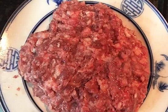 Cách làm xôi chim bồ câu ngon miễn chê Cách làm xôi chim bồ câu ngon miễn chê