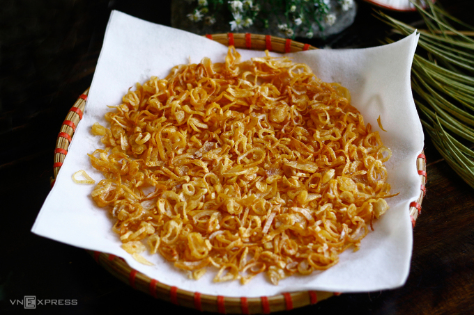 Xôi chim ngói
