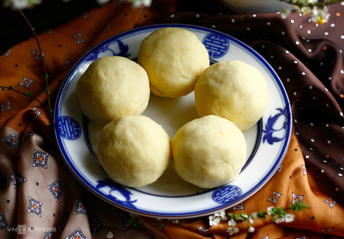 Xôi chim ngói