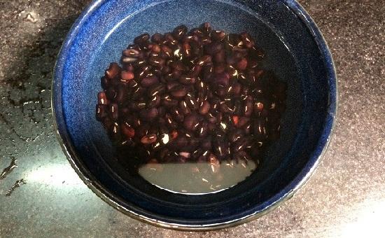 Cách nấu xôi lạc đỗ đen cho bữa sáng chắc dạ Cách nấu xôi lạc đỗ đen cho bữa sáng chắc dạ