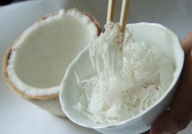 Cách nấu xôi lá cẩm bằng nồi cơm điện cực ngon Cách nấu xôi lá cẩm bằng nồi cơm điện cực ngon