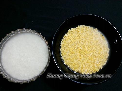 Cách nấu xôi vò đơn giản mà ngon cho bữa sáng Cách nấu xôi vò đơn giản mà ngon cho bữa sáng