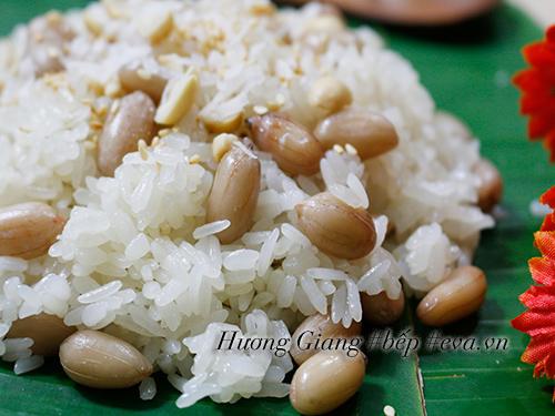 Các món xôi dễ nấu lại ngon và chắc dạ cho bữa sáng Các món xôi dễ nấu lại ngon và chắc dạ cho bữa sáng