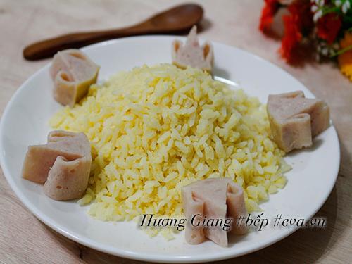 Các món xôi dễ nấu lại ngon và chắc dạ cho bữa sáng Các món xôi dễ nấu lại ngon và chắc dạ cho bữa sáng