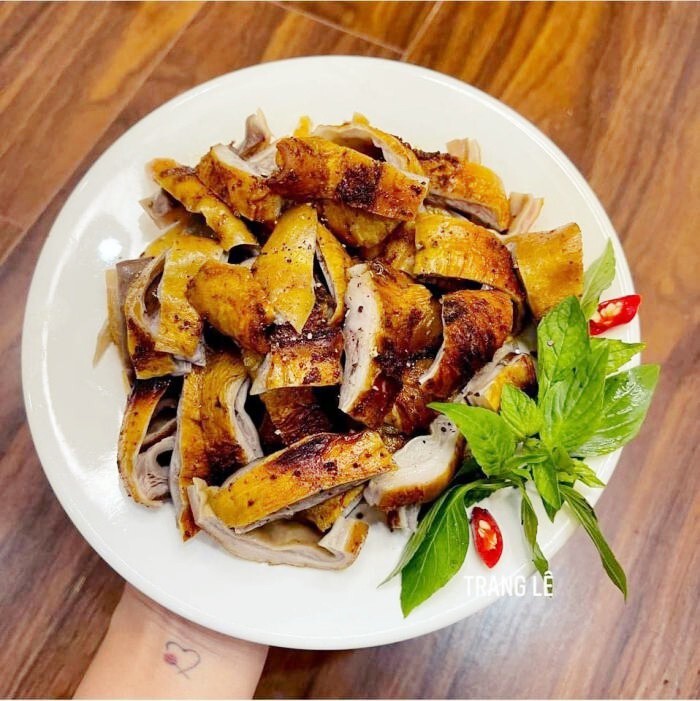 5 món ăn cực ngon, dễ nấu cho những ngày lạnh sắp tới