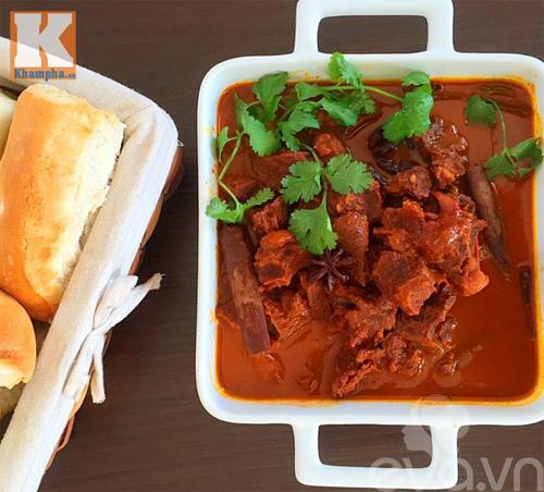 5 món ngon từ bò, đậm đà nóng hổi hợp cho ngày lạnh sắp tới, món cuối nhậu chơi cực cuốn 5 món ngon từ bò, đậm đà nóng hổi hợp cho ngày lạnh sắp tới, món cuối nhậu chơi cực cuốn