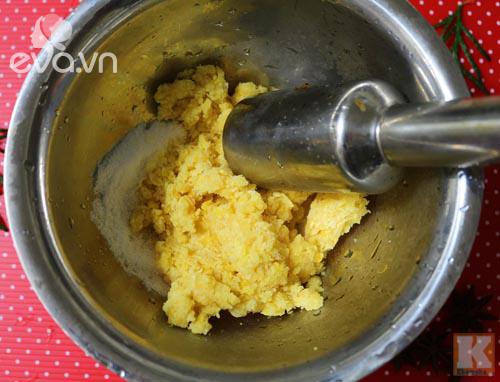 Cách làm xôi vị đẹp mắt, ngon tuyệt cho bữa sáng Cách làm xôi vị đẹp mắt, ngon tuyệt cho bữa sáng