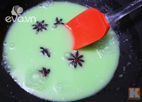 Cách làm xôi vị đẹp mắt, ngon tuyệt cho bữa sáng Cách làm xôi vị đẹp mắt, ngon tuyệt cho bữa sáng