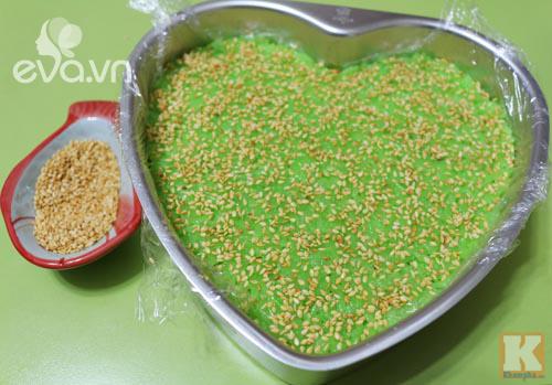 Cách làm xôi vị đẹp mắt, ngon tuyệt cho bữa sáng Cách làm xôi vị đẹp mắt, ngon tuyệt cho bữa sáng