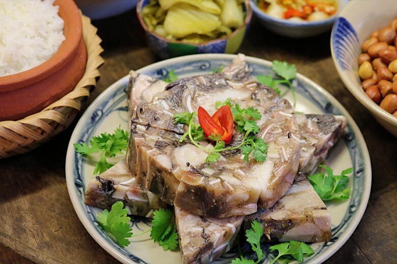 Hôm nay nấu gì: Cơm tối ngon miệng với nồi canh chua chất lượng Hôm nay nấu gì: Cơm tối ngon miệng với nồi canh chua chất lượng