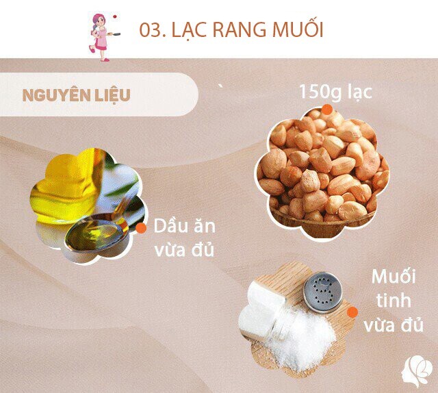 Hôm nay nấu gì: Cơm tối ngon miệng với nồi canh chua chất lượng Hôm nay nấu gì: Cơm tối ngon miệng với nồi canh chua chất lượng