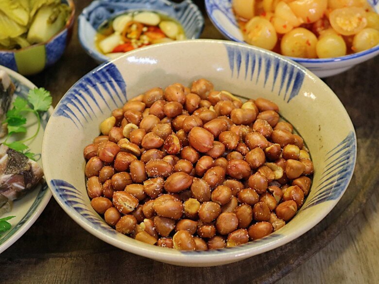 Hôm nay nấu gì: Cơm tối ngon miệng với nồi canh chua chất lượng Hôm nay nấu gì: Cơm tối ngon miệng với nồi canh chua chất lượng