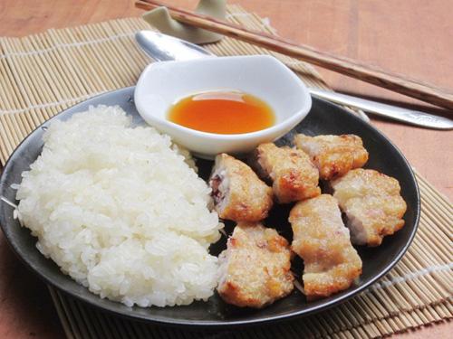 Cách làm 4 món xôi đơn giản mà no bụng cho bữa sáng