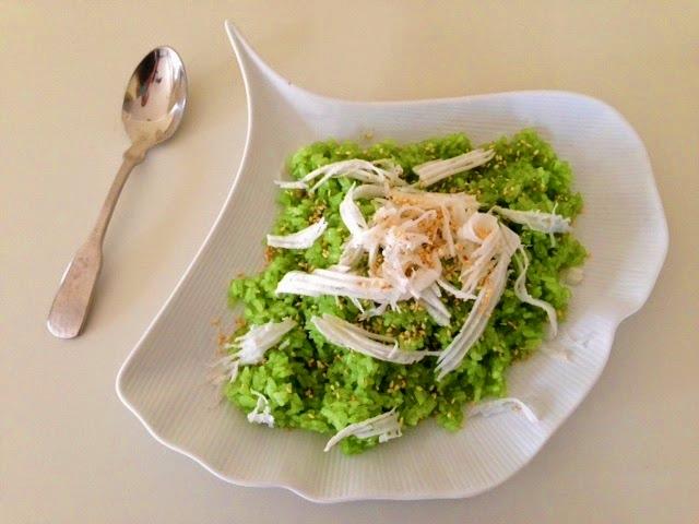 Cách làm 4 món xôi đơn giản mà no bụng cho bữa sáng