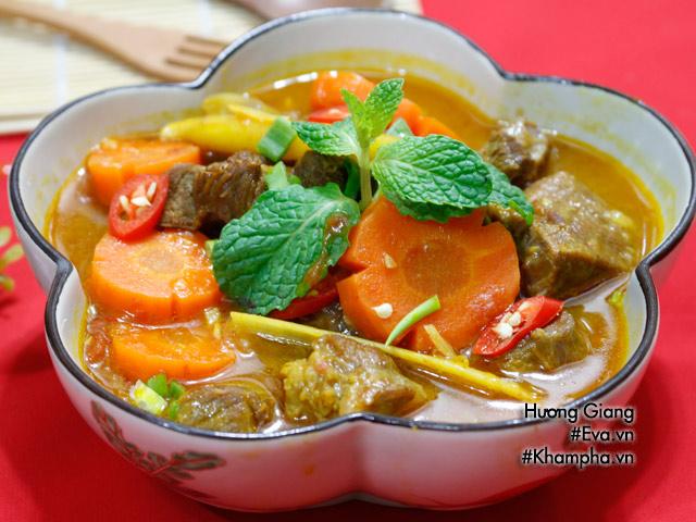 5 món ngon từ bò, đậm đà nóng hổi hợp cho ngày lạnh sắp tới, món cuối nhậu chơi cực cuốn 5 món ngon từ bò, đậm đà nóng hổi hợp cho ngày lạnh sắp tới, món cuối nhậu chơi cực cuốn