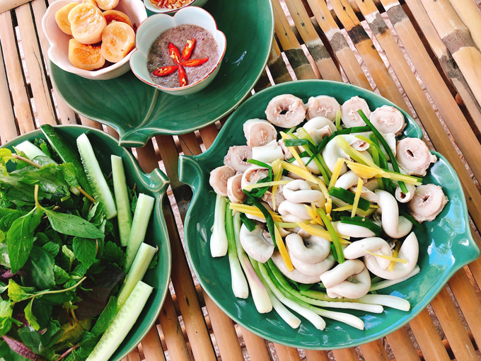 7 món lòng dồi dai ngon ăn hoài không chán