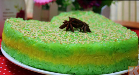 Cách làm xôi vị đẹp mắt, ngon tuyệt cho bữa sáng Cách làm xôi vị đẹp mắt, ngon tuyệt cho bữa sáng