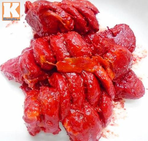 Xôi hai màu thơm ngon, đẹp mắt cho ngày Tết an khang