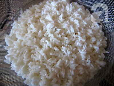 Cách đồ xôi lạc thơm ngon Cách đồ xôi lạc thơm ngon